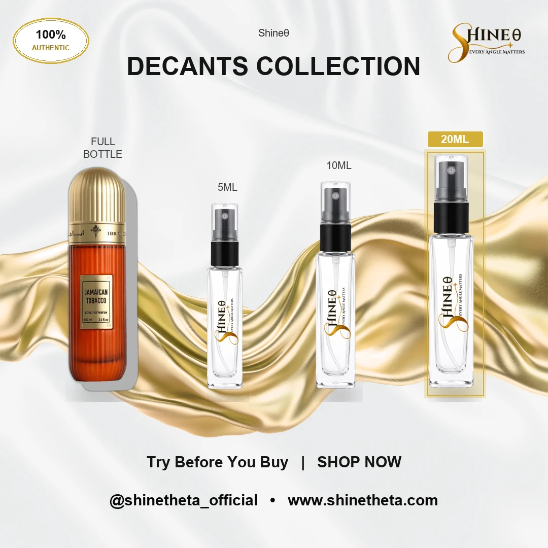 20ml Decant